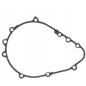 USZCZELKA POKRYWY KAPY ALTERNATORA DO MOTOCYKLA KAWASAKI Z 800 Z800 2013-17