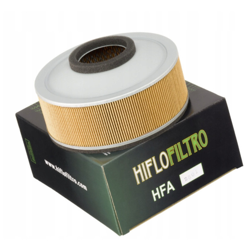 FILTR POWIETRZA HIFLOFILTRO HFA2801 KAWASAKI VN 800 VN800 DRIFTER 1999-2003