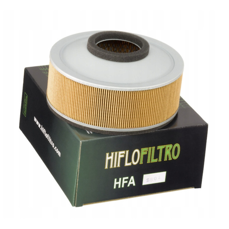 FILTR POWIETRZA HIFLO HFA2801 DO MOTOCYKLA KAWASAKI VN 800 VN800 1995-1999