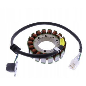 STOJAN ALTERNATORA STATOR JMP SUZUKI VL 1500 C1500 INTRUDER 2005-2009