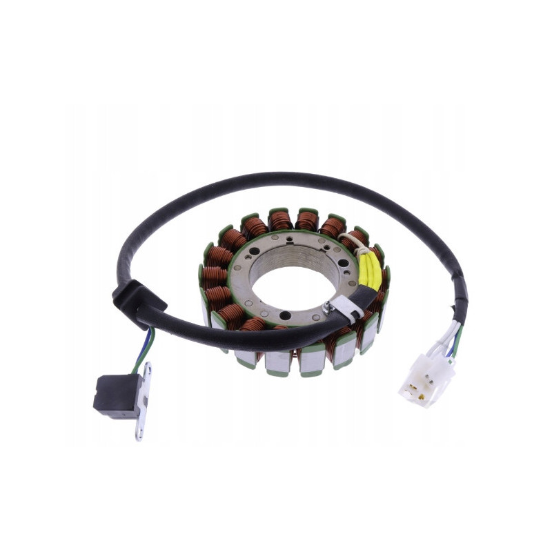 STOJAN ALTERNATORA STATOR JMP SUZUKI VL 1500 C1500 INTRUDER 2005-2009