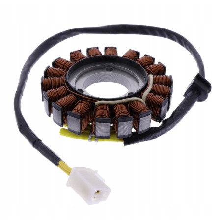 STOJAN ALTERNATORA STATOR JMP SUZUKI GSX-R 750 SUZUKI GSX-R750 2006-2010