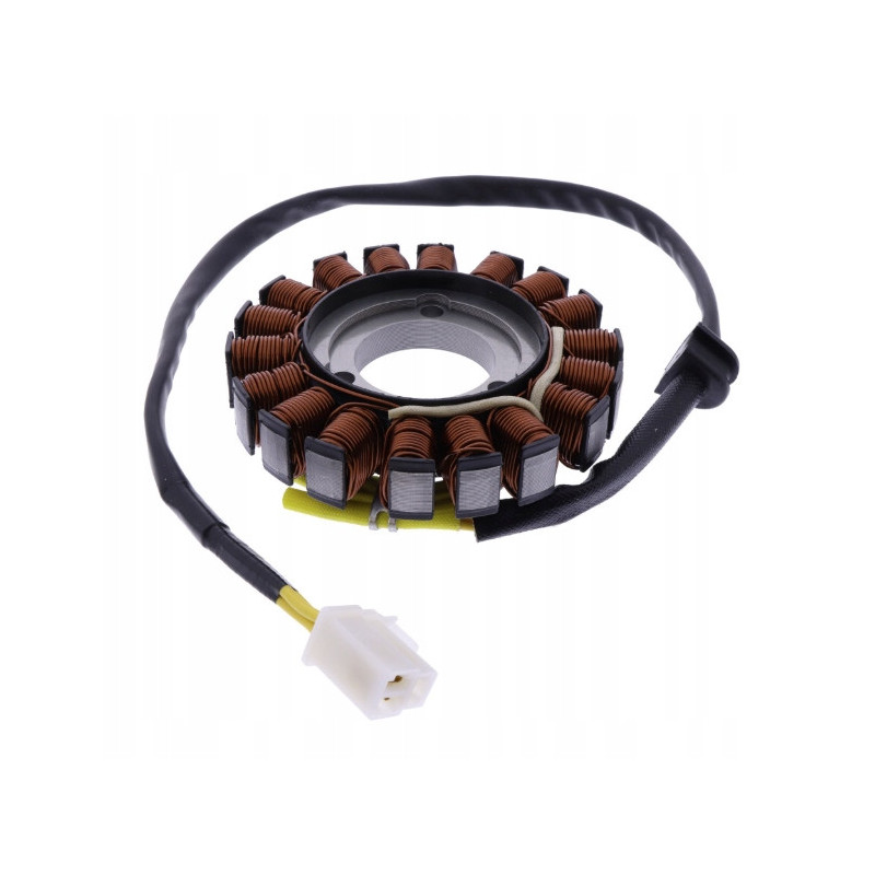 STOJAN ALTERNATORA STATOR JMP SUZUKI GSX-R 600 SUZUKI GSX-R600 2006-2010