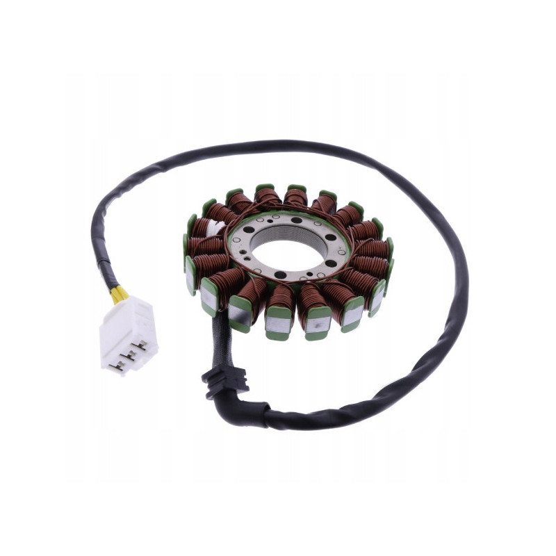 STOJAN ALTERNATORA STATOR JMP DO MOTOCYKLA HONDA CBF 1000 CBF1000 2006-2012