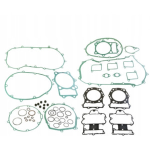 ZESTAW KOMPLET USZCZELEK ATHENA DO MOTOCYKLA KAWASAKI VN 1500 VN1500 96-04