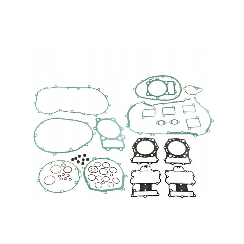 ZESTAW KOMPLET USZCZELEK ATHENA DO MOTOCYKLA KAWASAKI VN 1500 VN1500 96-04