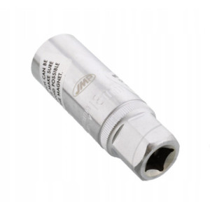 NASADKA 18MM JMP DO ŚWIEC ZAPŁONOWYCH MAGNETYCZNA 12-KAĄTNA