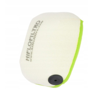 GĄBKOWY FILTR POWIETRZA HIFLOFILTRO HFF5019 KTM XC-W 125 XC-W 150 2017-2019