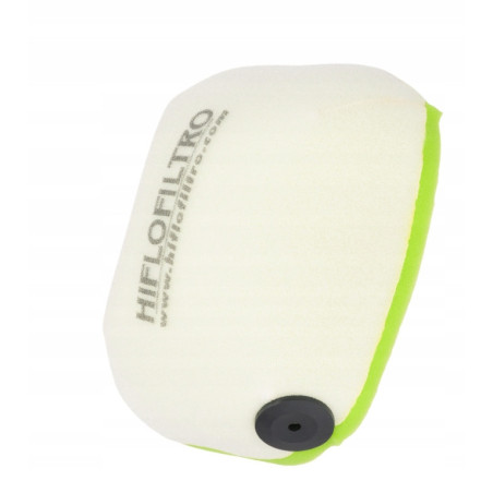 GĄBKOWY FILTR POWIETRZA HIFLOFILTRO HFF5019 KTM XC-W 125 XC-W 150 2017-2019