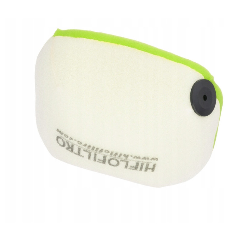 GĄBKOWY FILTR POWIETRZA HIFLOFILTRO HFF5019 KTM SX-F 250 SX-F 350 SX-F 450