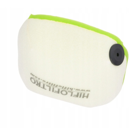 GĄBKOWY FILTR POWIETRZA HIFLO HFF5019 KTM SX 125 SX 150 SX 250 SX125 SX150