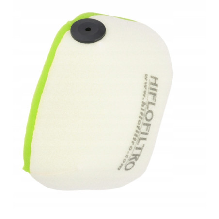 GĄBKOWY FILTR POWIETRZA HIFLO HFF5019 KTM EXC-F 450 EXC-F 500 IE 2017-2023