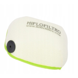 GĄBKOWY FILTR POWIETRZA HIFLOFILTRO HFF5019 KTM EXC 150 EXC 250 EXC 300