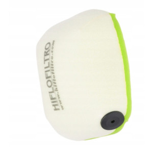 GĄBKOWY FILTR POWIETRZA HIFLOFILTRO HFF5019 HUSQVARNA TX 125 TX125 2017-19