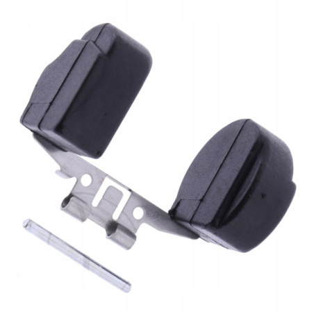 PŁYWAK GAŹNIKA JMP DO MOTOCYKLA YAMAHA YZ 80 YAMAHA YZ80 1980-2001