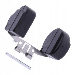 PŁYWAK GAŹNIKA JMP DO MOTOCYKLA YAMAHA RD 125 YAMAHA RD125 LC 1982-1984