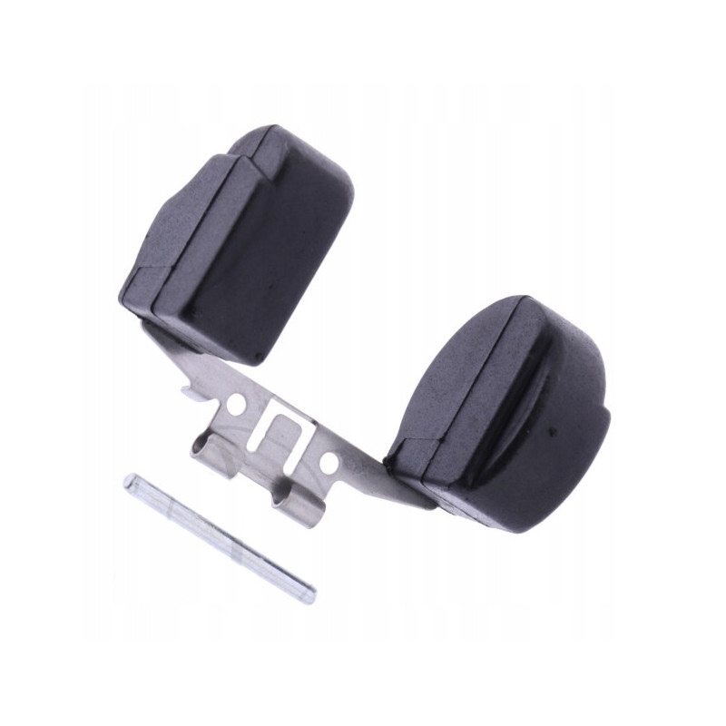 PŁYWAK GAŹNIKA JMP DO MOTOCYKLA YAMAHA RD 125 YAMAHA RD125 LC 1982-1984