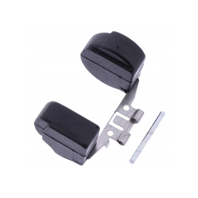 PŁYWAK GAŹNIKA JMP DO MOTOCYKLA YAMAHA DT 175 YAMAHA DT175 1974-1983