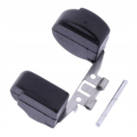 PŁYWAK GAŹNIKA JMP DO MOTOCYKLA YAMAHA DT 175 YAMAHA DT175 1974-1983