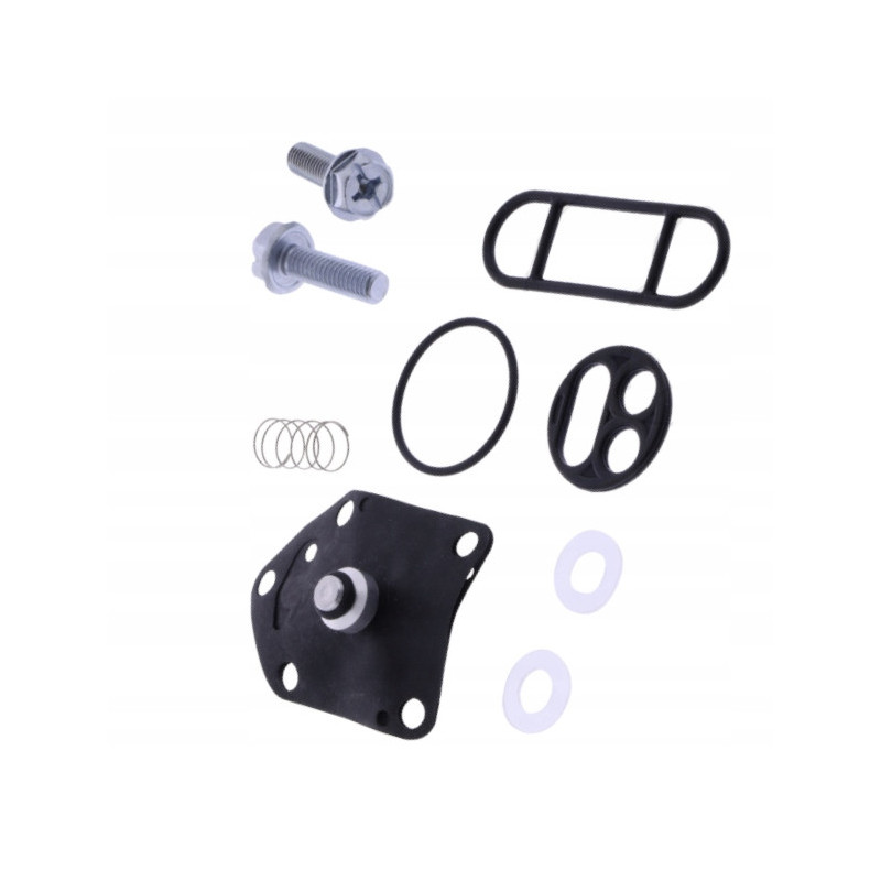 ZESTAW NAPRAWCZY KRANIKA TOURMAX SUZUKI VL 250 VL250 LC INTRUDER 2000-2007