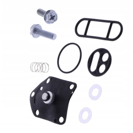 ZESTAW NAPRAWCZY KRANIKA TOURMAX SUZUKI VL 250 VL250 LC INTRUDER 2000-2007