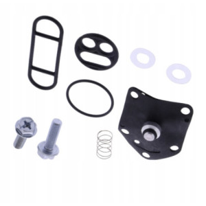 ZESTAW NAPRAWCZY KRANIKA TOURMAX SUZUKI VL 125 VL125 LC INTRUDER 2000-2008