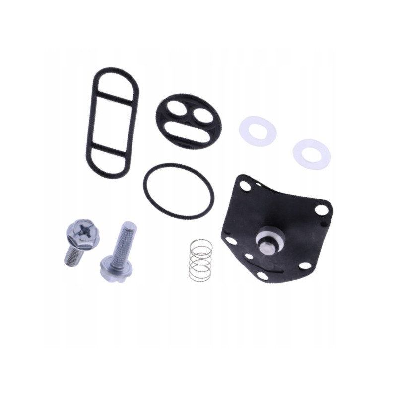 ZESTAW NAPRAWCZY KRANIKA TOURMAX SUZUKI VL 125 VL125 LC INTRUDER 2000-2008