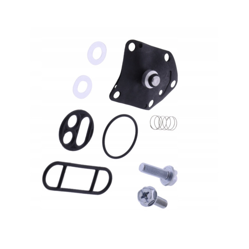 ZESTAW NAPRAWCZY KRANIKA TOURMAX DO MOTOCYKLA SUZUKI DR 650 DR650 1992-2000