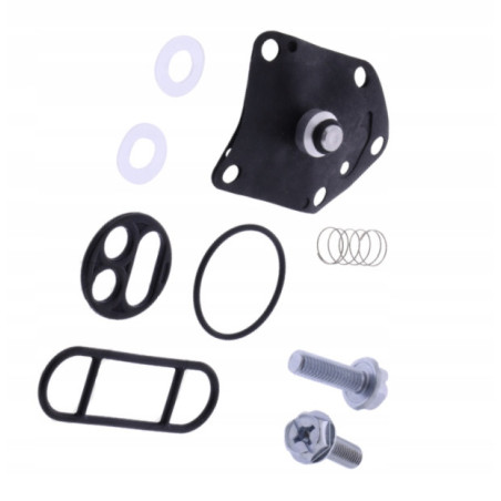 ZESTAW NAPRAWCZY KRANIKA TOURMAX DO MOTOCYKLA SUZUKI DR 650 DR650 1992-2000