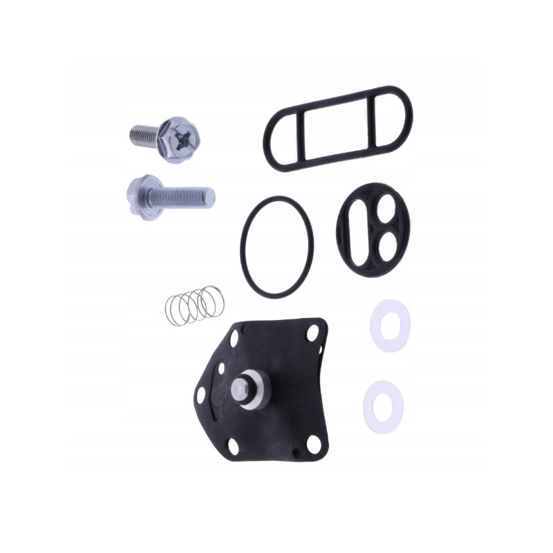 ZESTAW NAPRAWCZY KRANIKA TOURMAX KAWASAKI ZR 750 ZR750 ZEPHYR 1991-1999