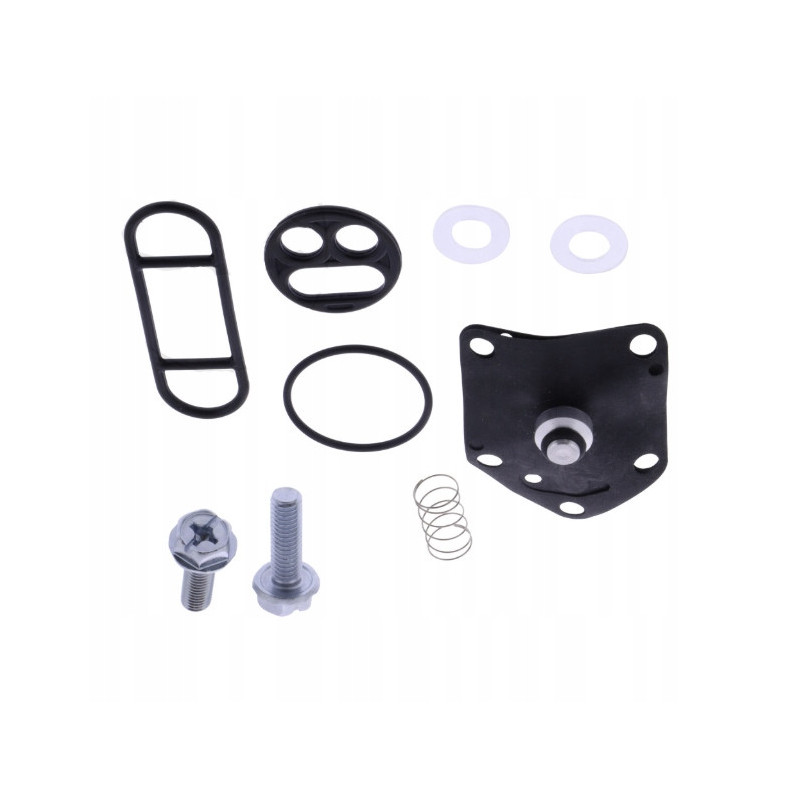 ZESTAW NAPRAWCZY KRANIKA TOURMAX DO MOTOCYKLA KAWASAKI W 650 W650 1999-2006