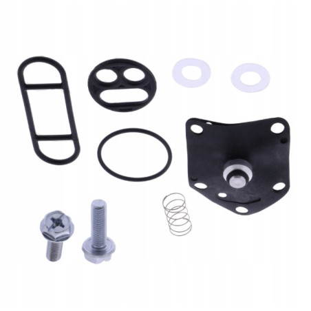 ZESTAW NAPRAWCZY KRANIKA TOURMAX DO MOTOCYKLA KAWASAKI W 650 W650 1999-2006