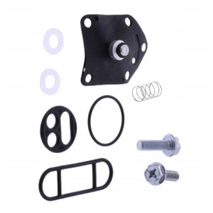 ZESTAW NAPRAWCZY KRANIKA TOURMAX DO MOTOCYKLA KAWASAKI KLE 500 KLE500 90-07