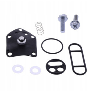 ZESTAW NAPRAWCZY KRANIKA TOURMAX DO MOTOCYKLA KAWASAKI KLE 500 KLE500 90-07