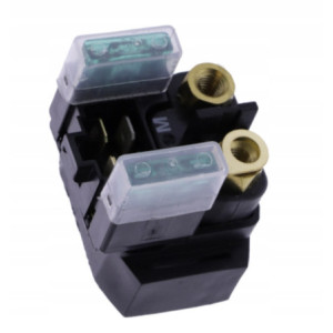 PRZEKAŹNIK ROZRUSZNIKA JMP DO MOTOCYKLA YAMAHA YZF-R6 600 1999-2002