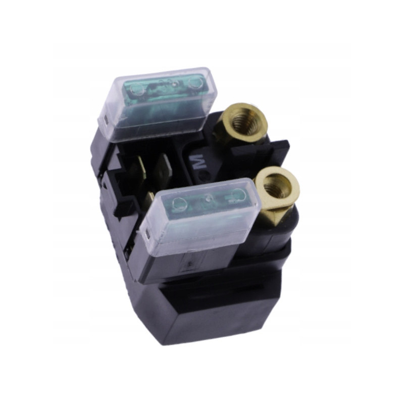 PRZEKAŹNIK ROZRUSZNIKA JMP DO MOTOCYKLA YAMAHA YZF-R6 600 1999-2002