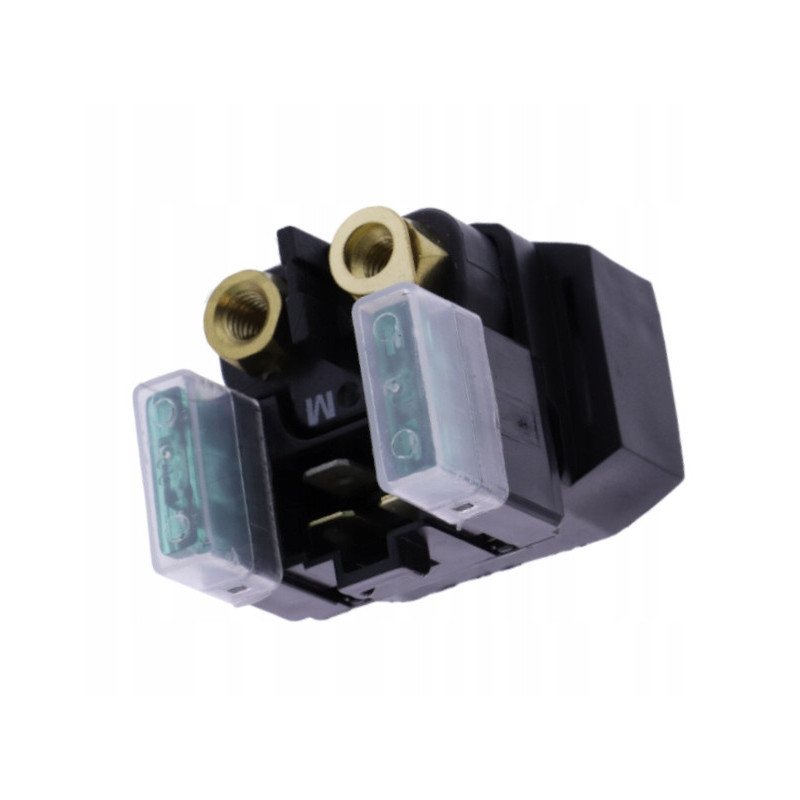 PRZEKAŹNIK ROZRUSZNIKA JMP DO MOTOCYKLA YAMAHA YZF-R1 1000 1998-2001