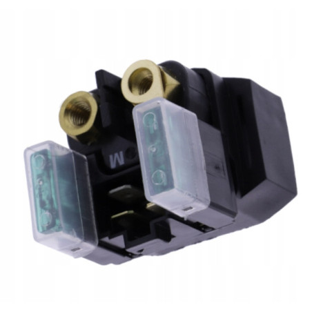 PRZEKAŹNIK ROZRUSZNIKA JMP DO MOTOCYKLA YAMAHA YP 250 YP250 R X-MAX 2005-09