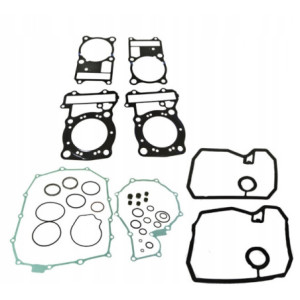 ZESTAW KOMPLET USZCZELEK ATHENA HONDA XL 600 XL600 V TRANSALP 1990-1996