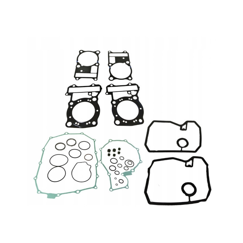 ZESTAW KOMPLET USZCZELEK ATHENA HONDA XL 600 XL600 V TRANSALP 1990-1996