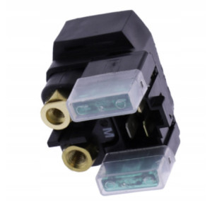 PRZEKAŹNIK ROZRUSZNIKA JMP DO MOTOCYKLA YAMAHA YP 125 YP125 R X-MAX 2006-09