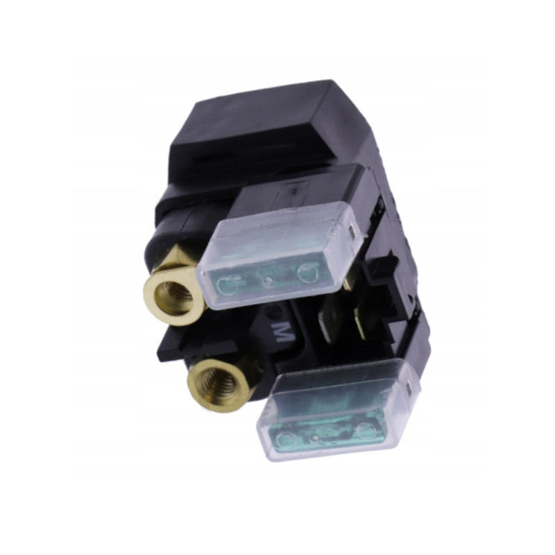 PRZEKAŹNIK ROZRUSZNIKA JMP DO MOTOCYKLA YAMAHA YP 125 YP125 R X-MAX 2006-09