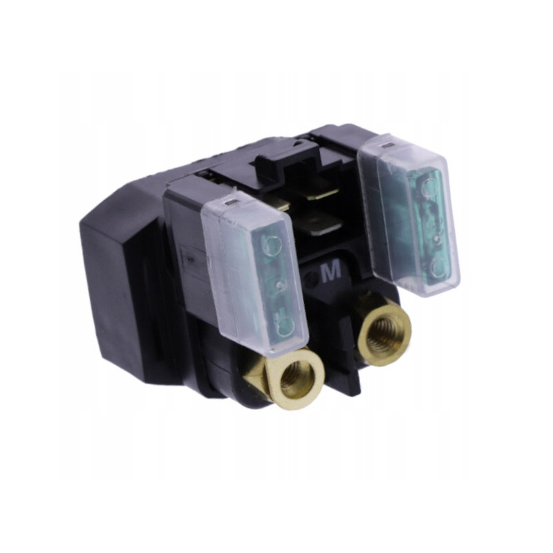 PRZEKAŹNIK ROZRUSZNIKA JMP DO MOTOCYKLA YAMAHA XT 1200 XT1200 SUPER TENERE