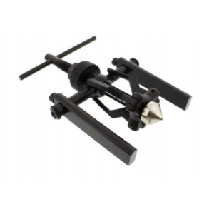 SOLIDNY ŚCIĄGACZ WEWNĘTRZNY ŁOŻYSK JMP 13-38MM DO MOTOCYKLA TRÓJRAMIENNY