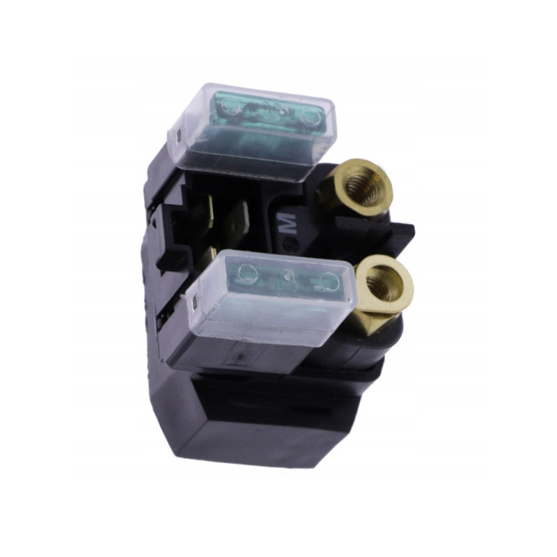 PRZEKAŹNIK ROZRUSZNIKA JMP DO MOTOCYKLA YAMAHA TDM 900 TDM900 2005-2013