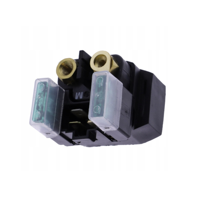 PRZEKAŹNIK ROZRUSZNIKA JMP DO MOTOCYKLA YAMAHA FZS 1000 FZS1000 FAZER 01-05