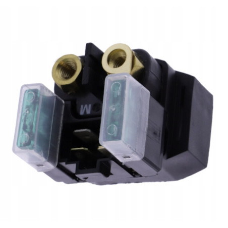 PRZEKAŹNIK ROZRUSZNIKA JMP DO MOTOCYKLA YAMAHA FZS 1000 FZS1000 FAZER 01-05