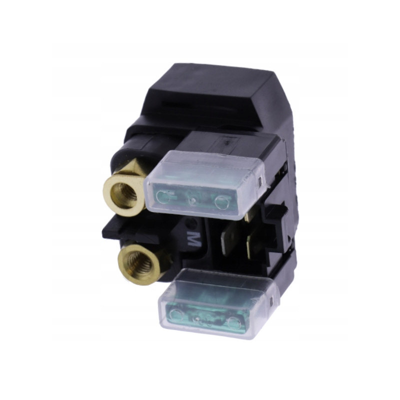 PRZEKAŹNIK ROZRUSZNIKA JMP DO MOTOCYKLA HUSQVARNA SM 510 SM510 2005-2010