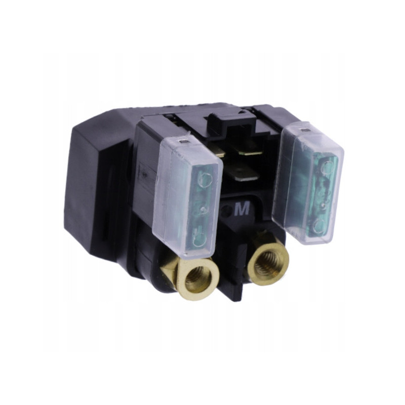 PRZEKAŹNIK ROZRUSZNIKA JMP DO MOTOCYKLA HUSQVARNA SM 450 SM450 2003-2010