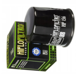 FILTR OLEJU HIFLOFILTRO HF156 DO MOTOCYKLA KTM LC4-E 640 LC4-E640 1998-2006
